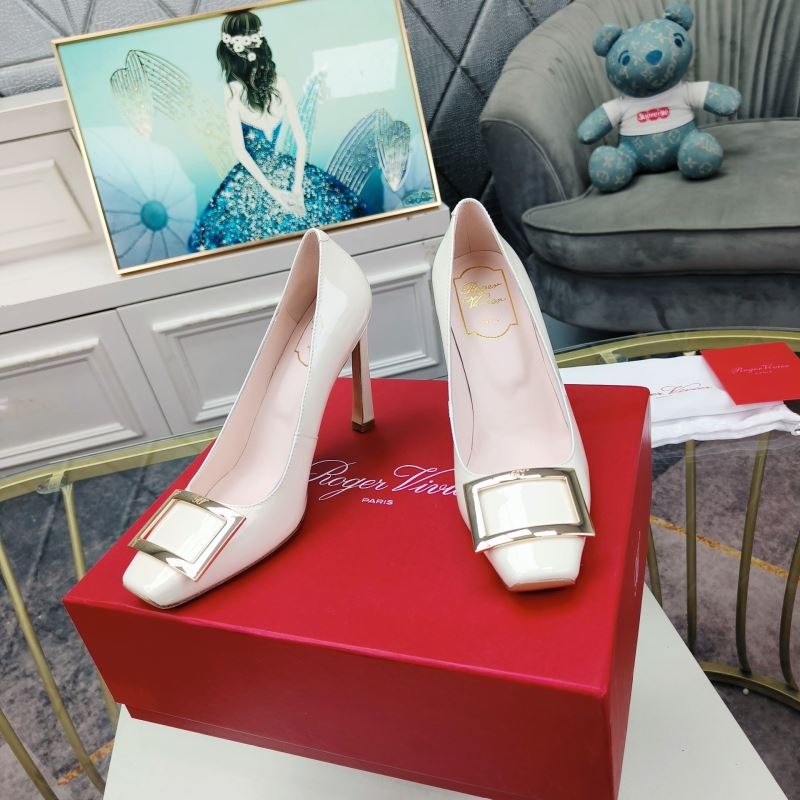 Roger Vivier Heeled Shoes